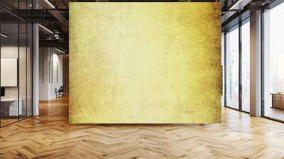 large grunge backgrounds Wall mural