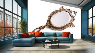 Mirror Wall mural