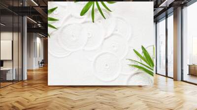 Zen garden Wall mural