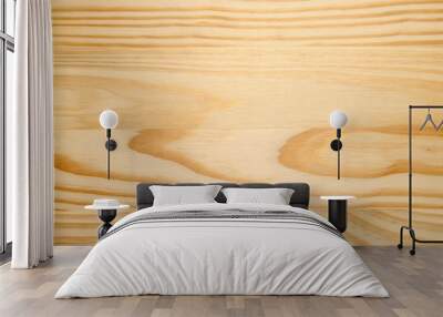 wood grain texture Wall mural