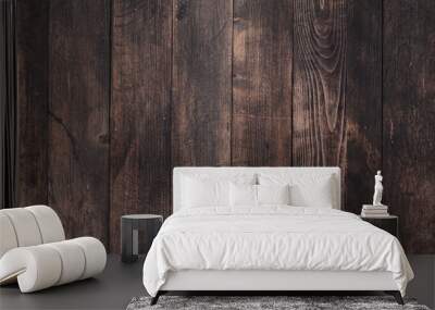 wood texture Wall mural