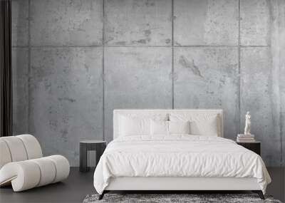 concrete wall Textur Wall mural