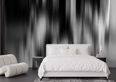 Abstract background with abstract, black and white lines for business cards, banners and high-quality prints.High resolution background for poster, web design, graphic design and print shops. Wall mural