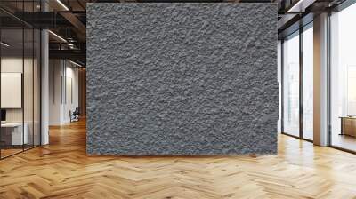 Grey background Wall mural