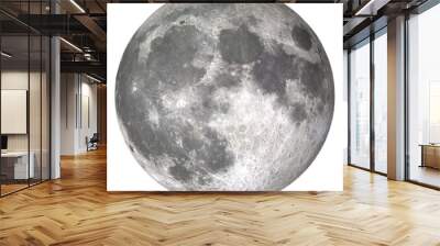 Full Moon (Moon Phase), 