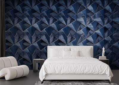 abstract background Wall mural