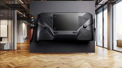 game controller Wall mural