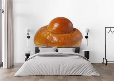 brioche - Sicilian tradition brioscia Wall mural