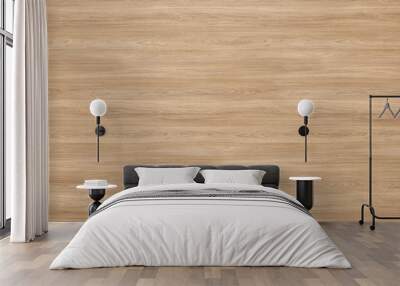 grunge wood pattern texture Wall mural