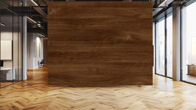 grunge wood pattern texture Wall mural