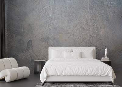 art grunge cement texture background Wall mural