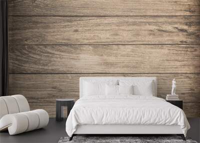 old wood wall texture, wood wall background Wall mural