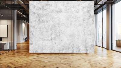 grunge background with space. Wall mural