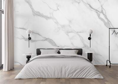 Calacatta White Marble ,natural white gray marble texture pattern,marble wallpaper background mable tile1 Wall mural