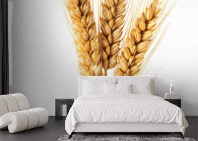 An Ear Of Wheat Wall mural