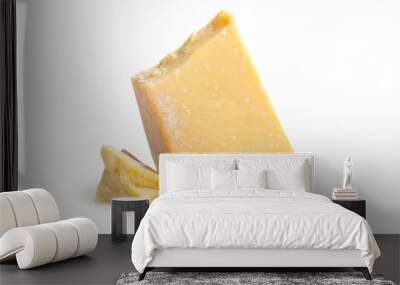 parmesan cheese Wall mural