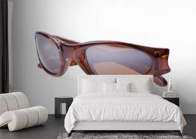 sunglasses Wall mural