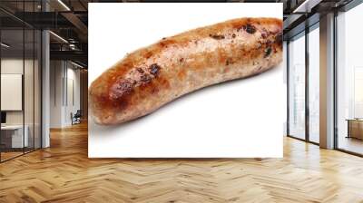 Cooked Pork Sausage Wall mural