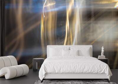 abstract background Wall mural