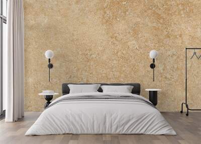 Background texture of stone sandstone surface Wall mural