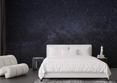 Milky Way Wall mural