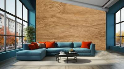 texture of wood Wall mural