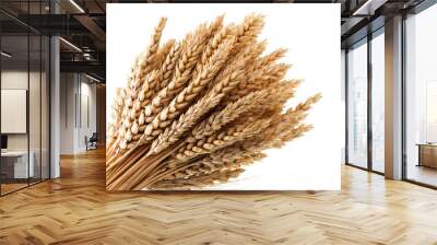 Wheat Wall mural