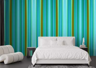 Colorful stripe abstract background. Motion effect. Color lines. Colored fiber texture backdrop and banner. Wall mural