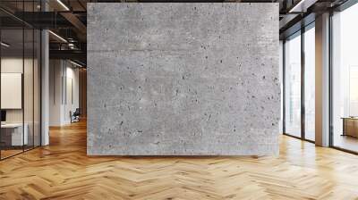 Concrete wall background texture Wall mural