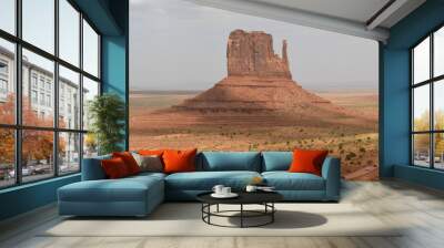 Monument Valley Wall mural