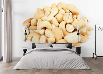 cashews 2 Wall mural