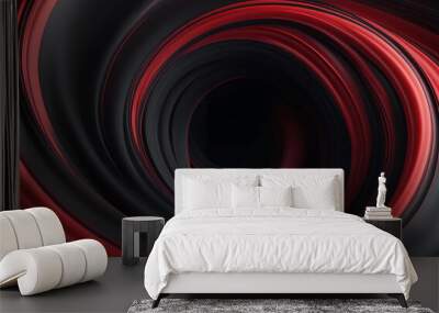 abstract wallpaper Wall mural