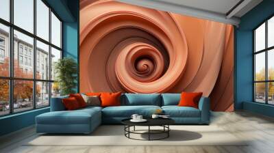 abstract wallpaper Wall mural