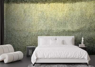 gray abstract old background Wall mural