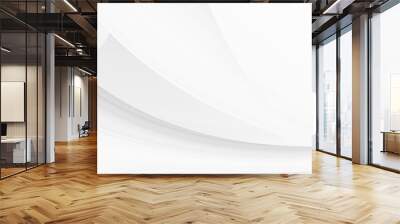 abstract white and silver are light pattern gray with the gradient is the with floor wall metal texture soft tech diagonal background black dark clean modern. Wall mural