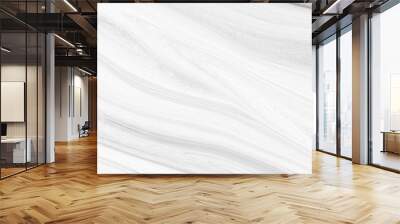 Marble wall white silver pattern gray ink graphic background abstract light elegant black for do floor plan ceramic counter texture stone tile grey background natural for interior decoration. Wall mural