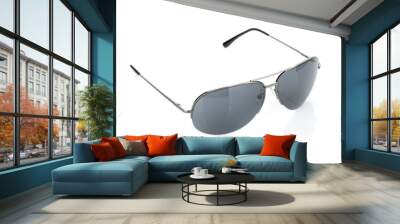 Sunglasses Wall mural