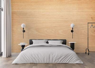 Wood texture Wall mural