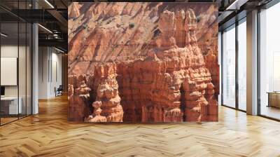 Bryce Canyon 2 Wall mural