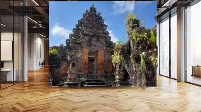 Historic and religious temple  Wall mural