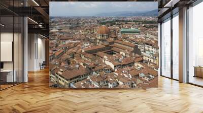 Florence Wall mural