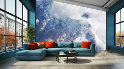 cielo Wall mural