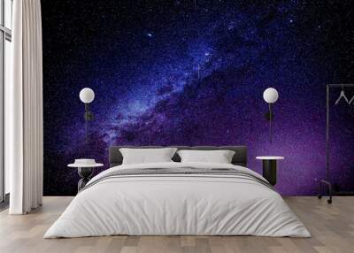 Tenerife Stars Wall mural