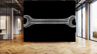 wrench Wall mural