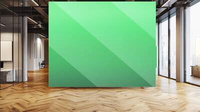 Gradient background color gradient concept graphic for illustration Wall mural