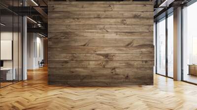 wood texture Wall mural