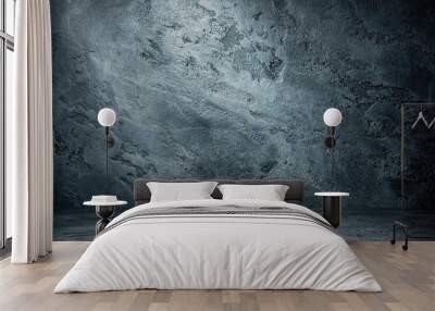 Grunge wall of the. Textured background Wall mural