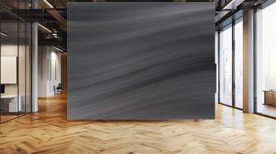 Abstract gray gradient graphic texture for backgrounds or other design illustrations. (2) Wall mural