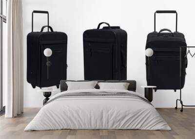 baggage Wall mural