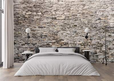  Decay brick wall surface background Wall mural